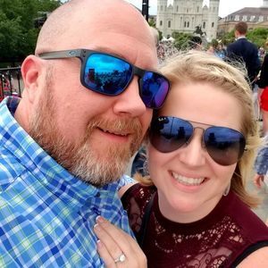 Meet your Posher, Brian